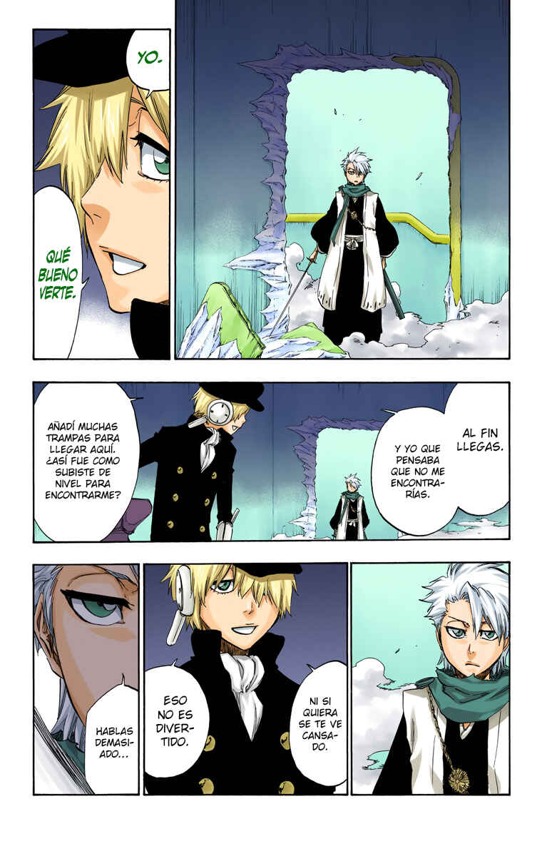 Chapter 466 - Page 10