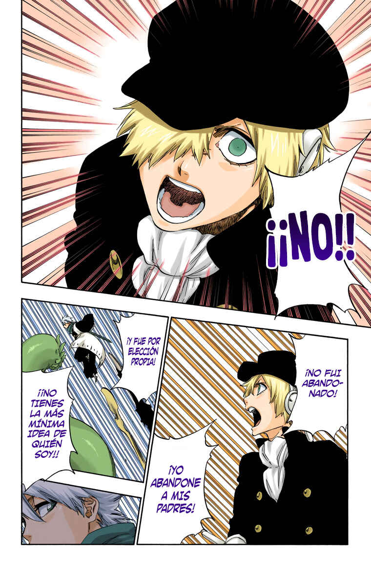 Chapter 466 - Page 17