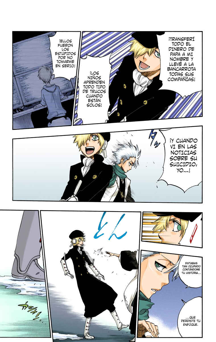 Chapter 466 - Page 18