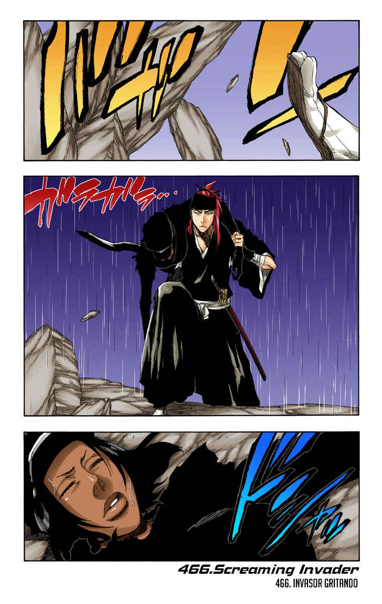 Chapter 466 - Page 2