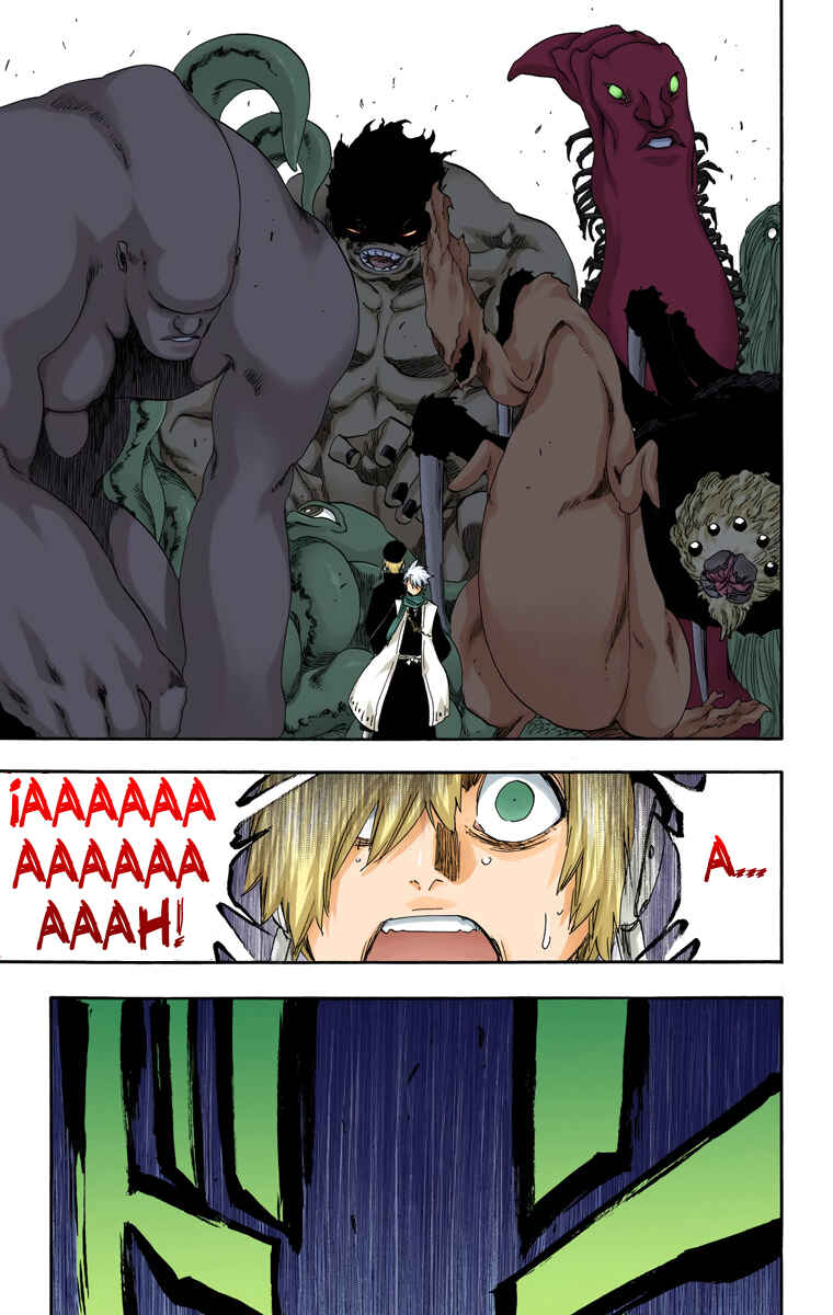 Chapter 466 - Page 20