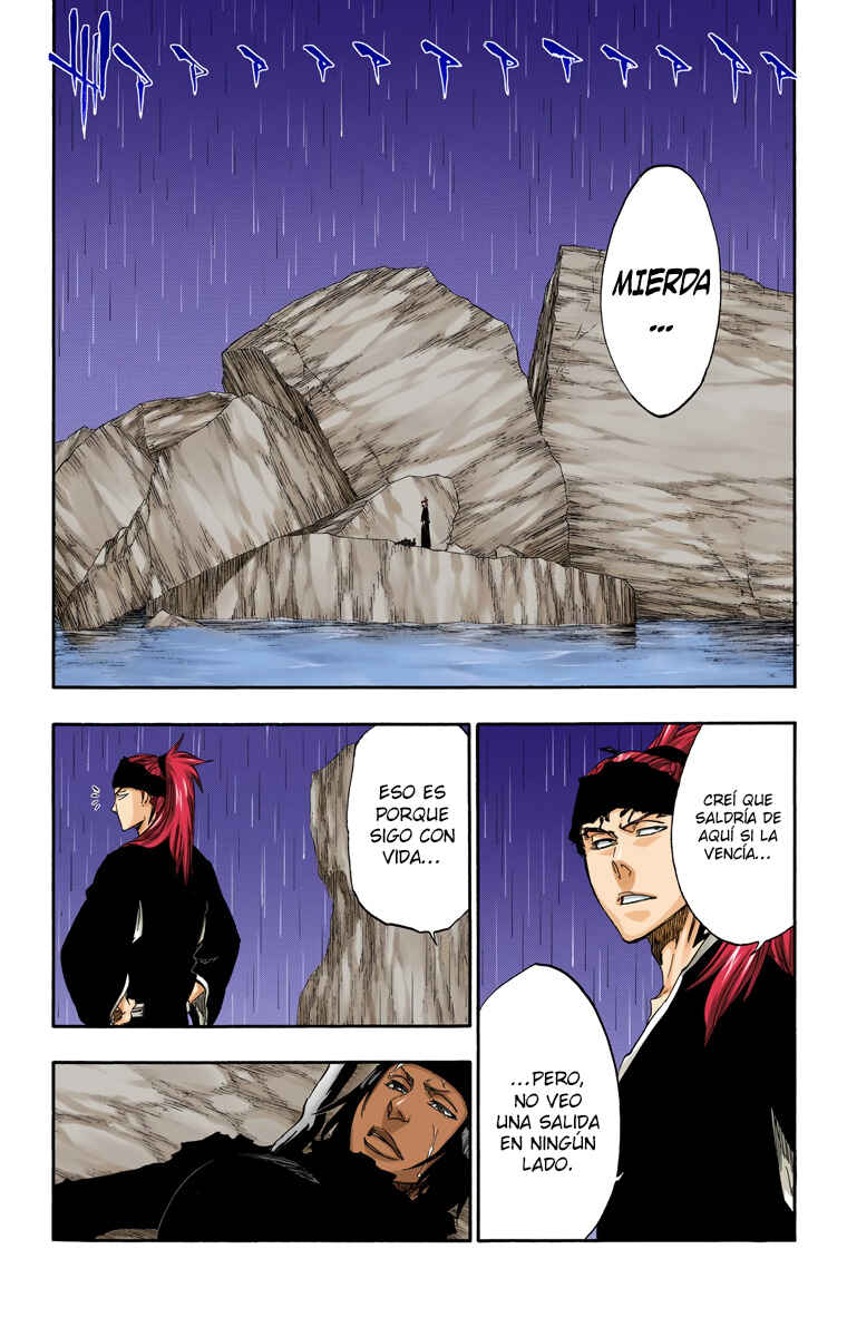 Chapter 466 - Page 3