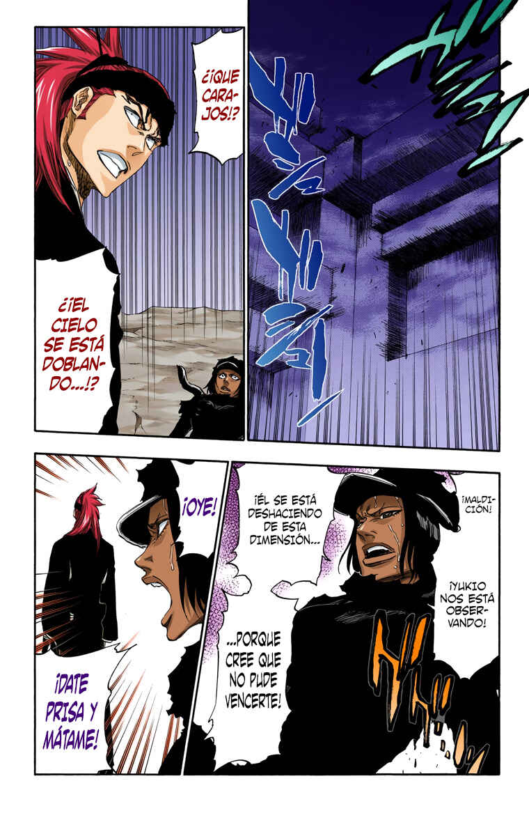 Chapter 466 - Page 5