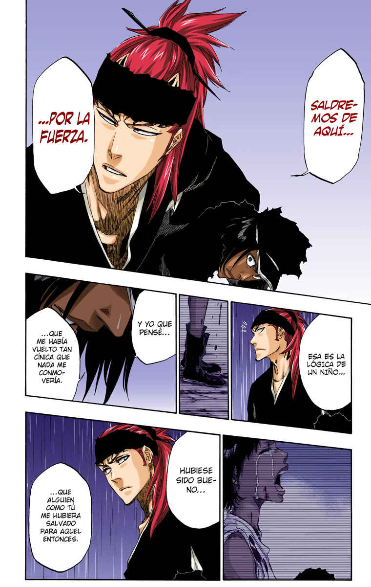 Chapter 466 - Page 7