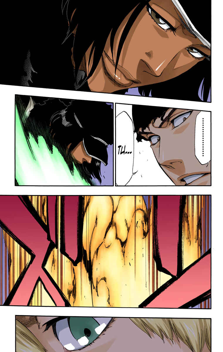 Chapter 466 - Page 8