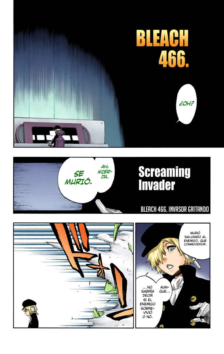 Chapter 466 - Page 9