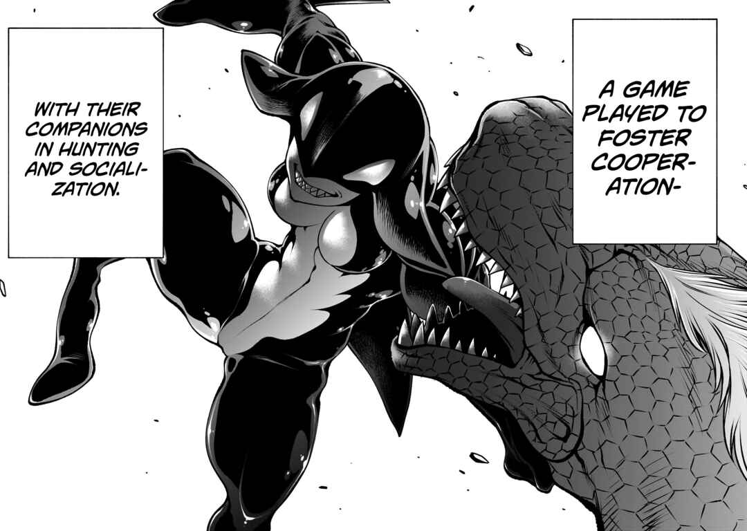 Chapter 121 - Page 20