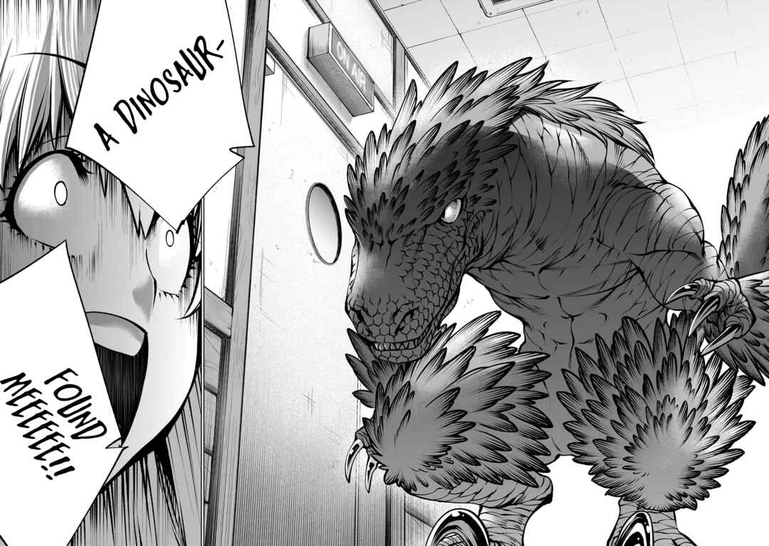 Chapter 121 - Page 25