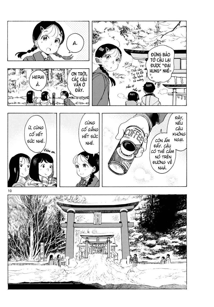 Chapter 172 - Page 10