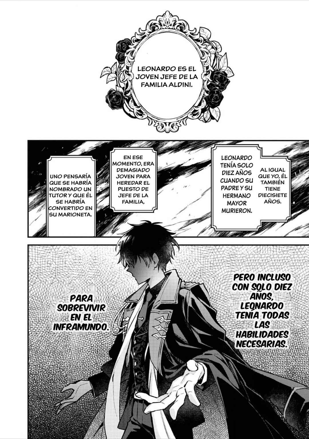 Chapter 2 - Page 6
