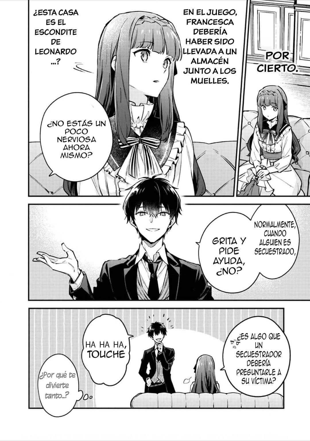 Chapter 2 - Page 8