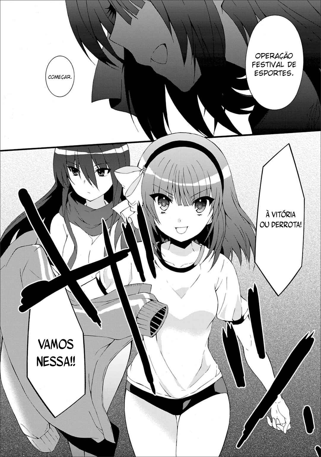 Chapter 46 - Page 10