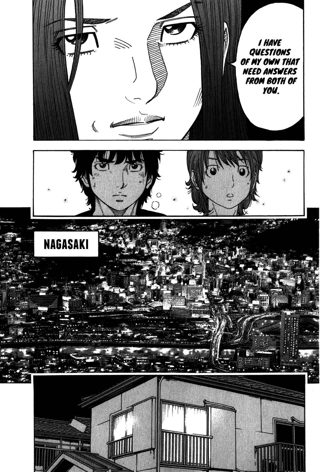 Chapter 94 - Page 11