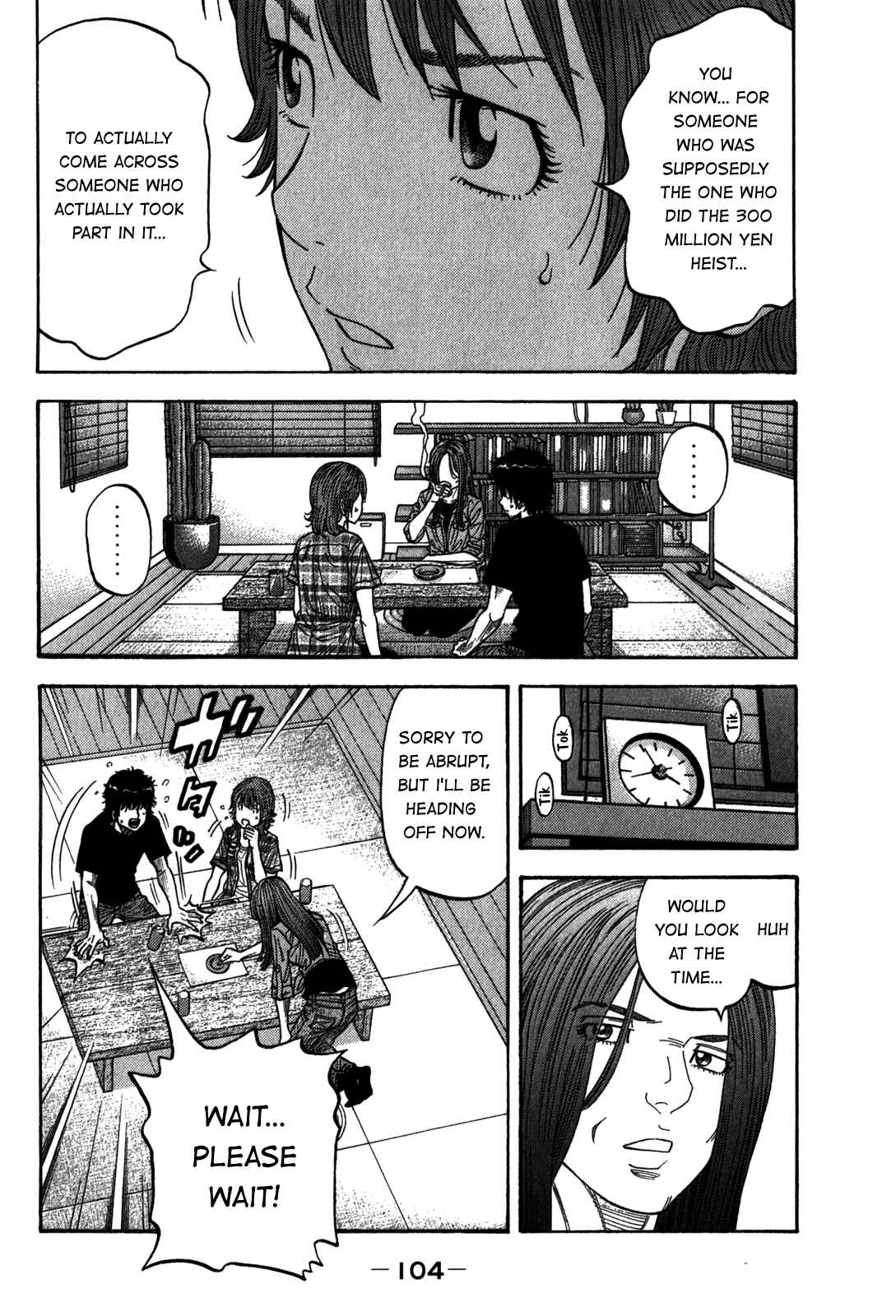 Chapter 94 - Page 8
