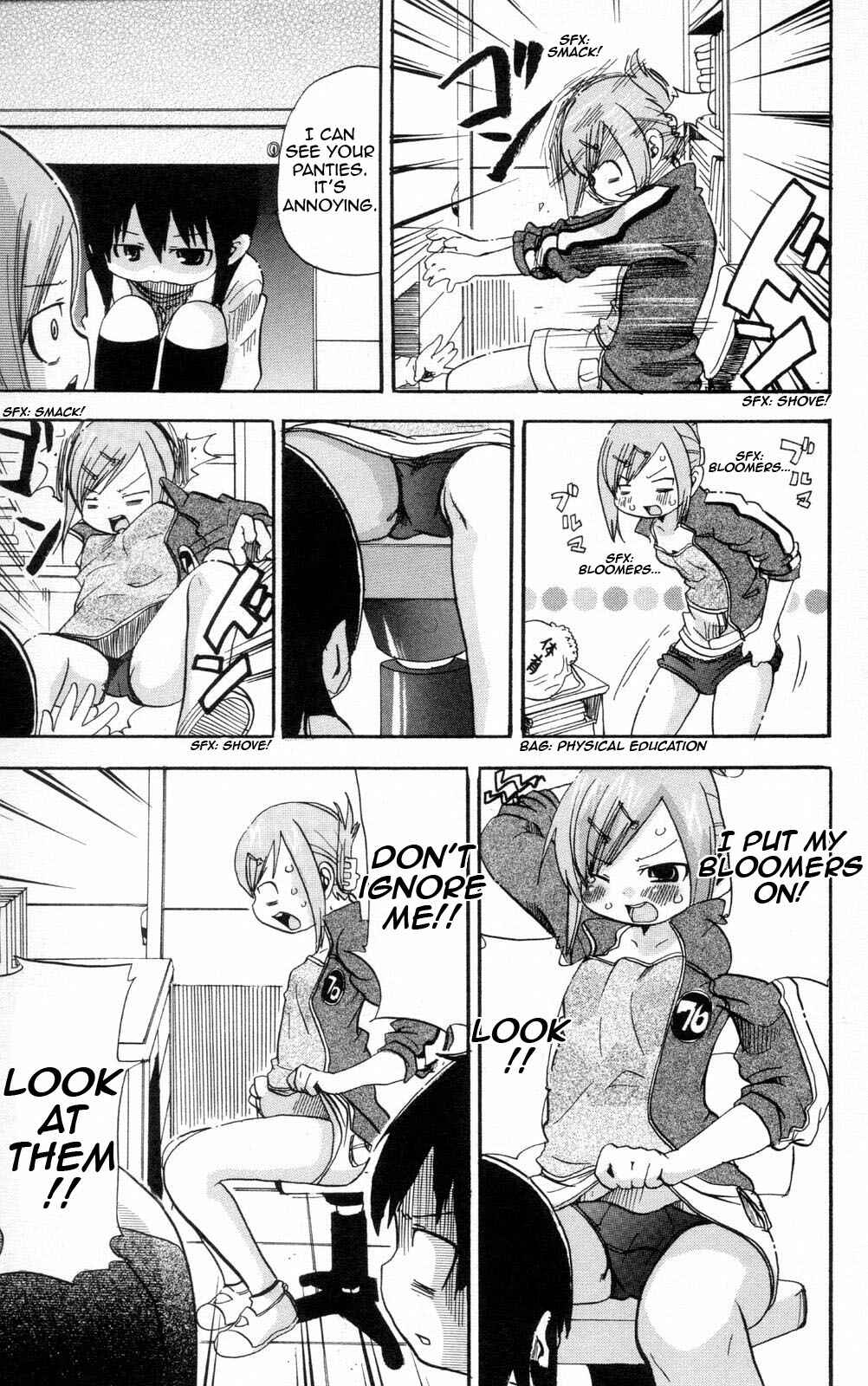 Chapter 95 - Page 5