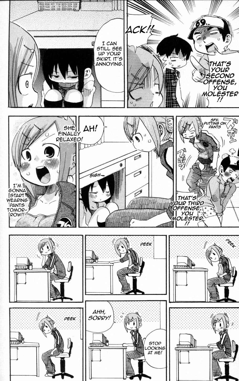 Chapter 95 - Page 6