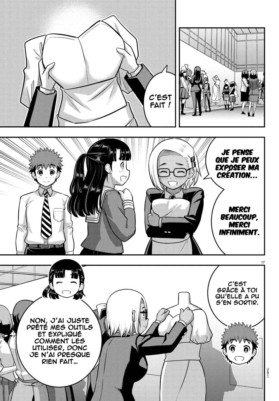 Chapter 244 - Page 18