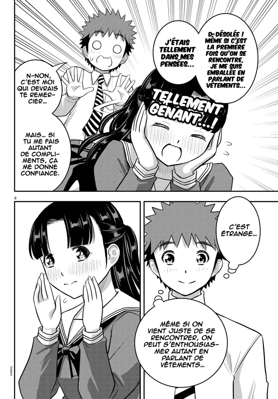 Chapter 244 - Page 9