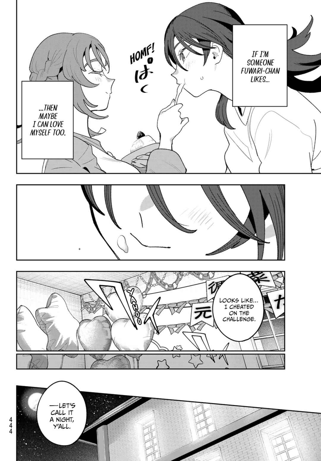 Chapter 23 - Page 18