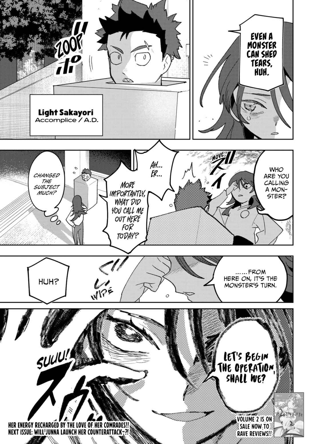 Chapter 23 - Page 21