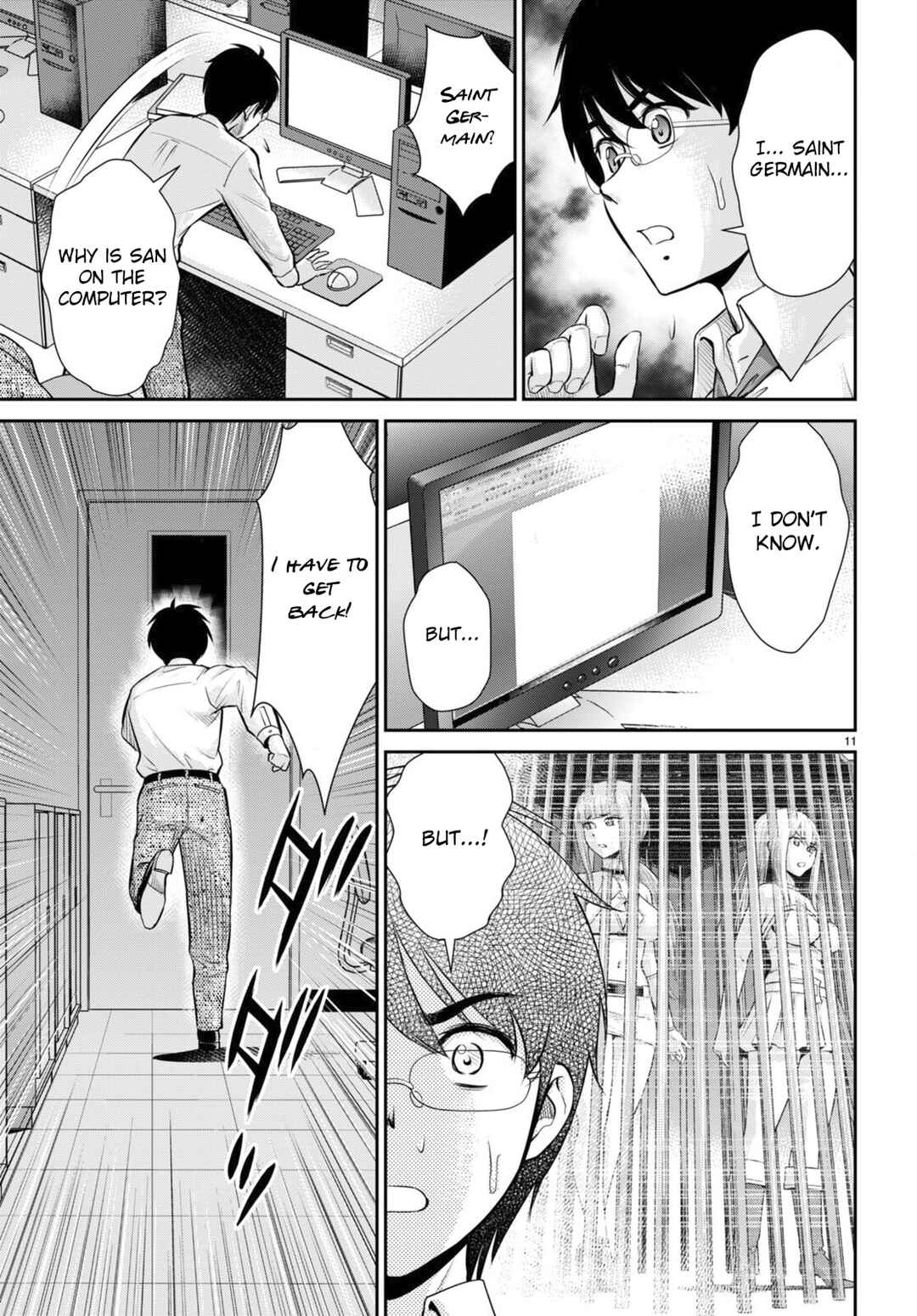 Chapter 29 - Page 11