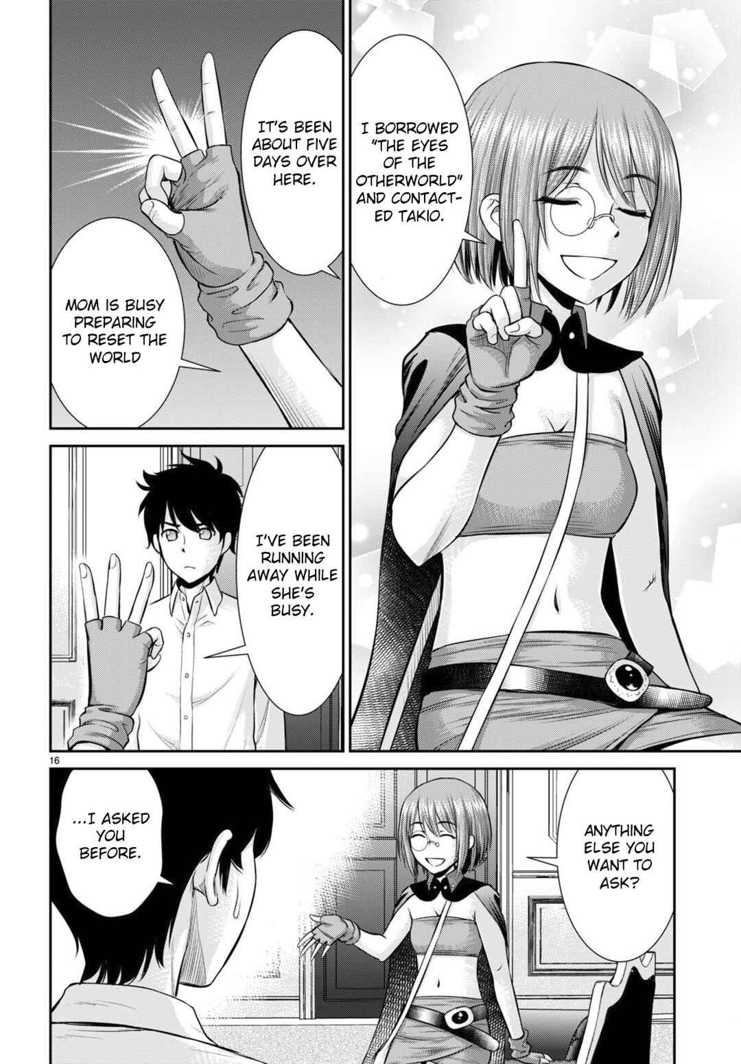 Chapter 29 - Page 16