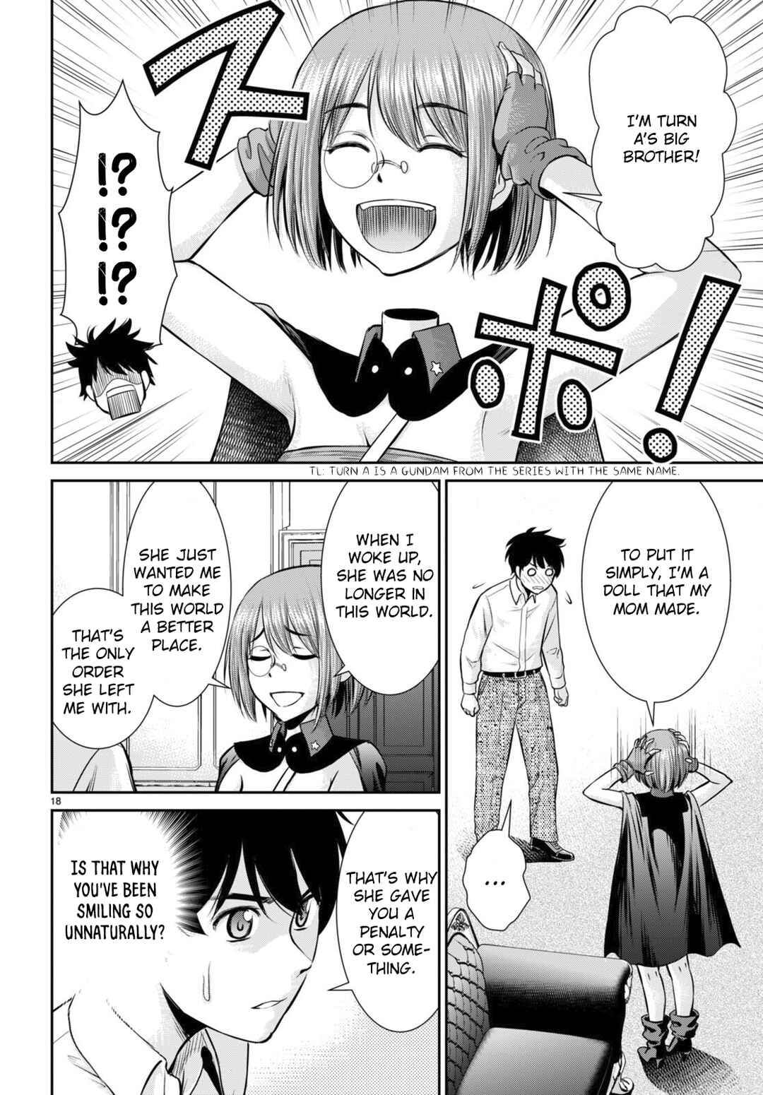 Chapter 29 - Page 18
