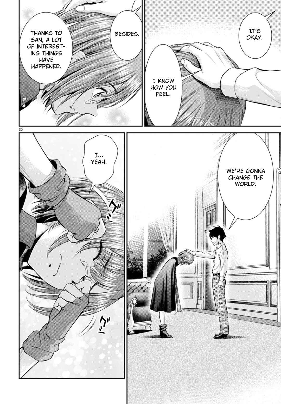 Chapter 29 - Page 20