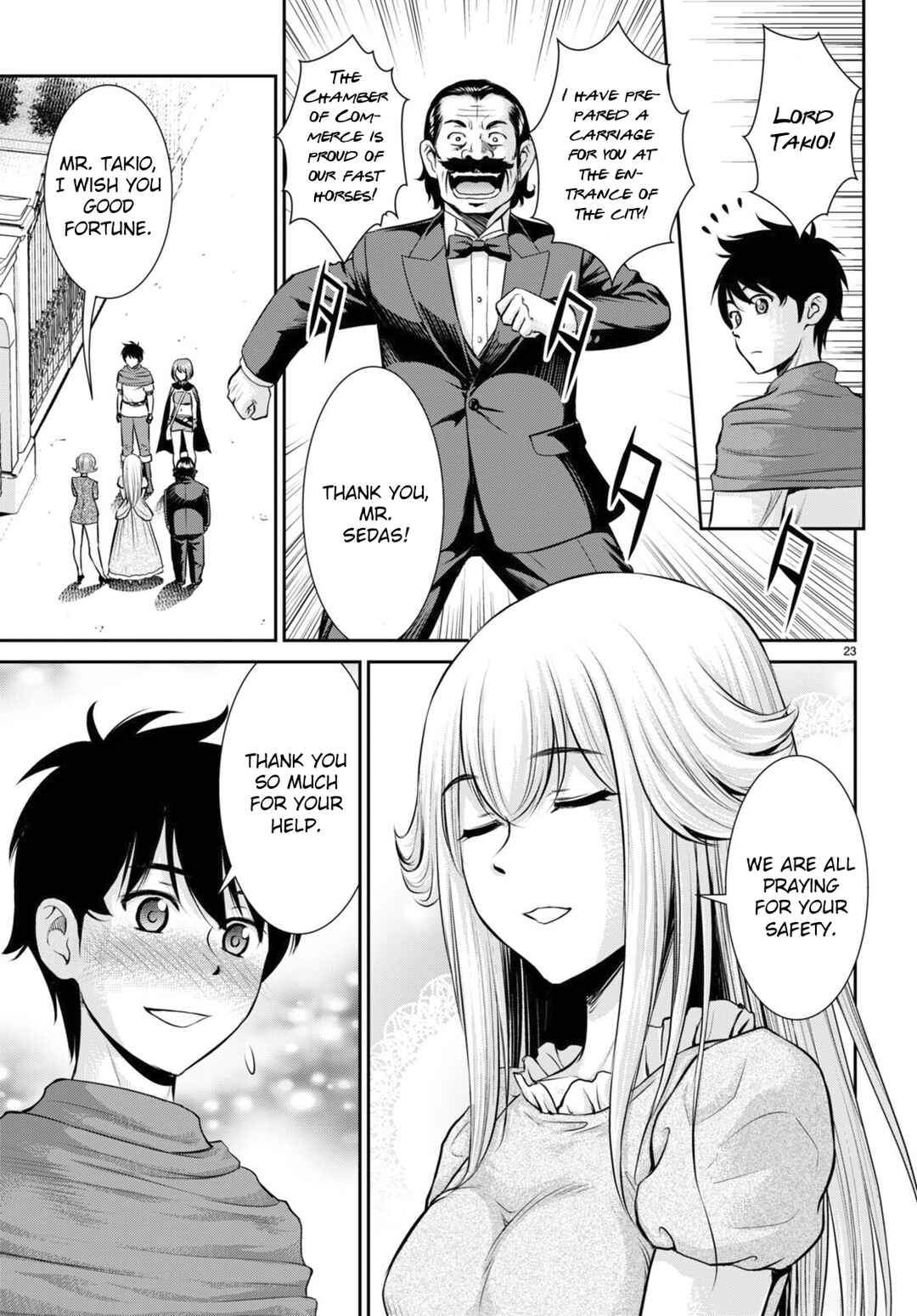 Chapter 29 - Page 23