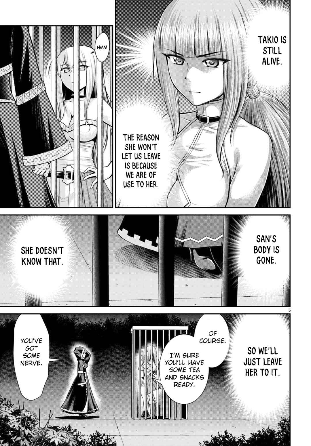 Chapter 29 - Page 5