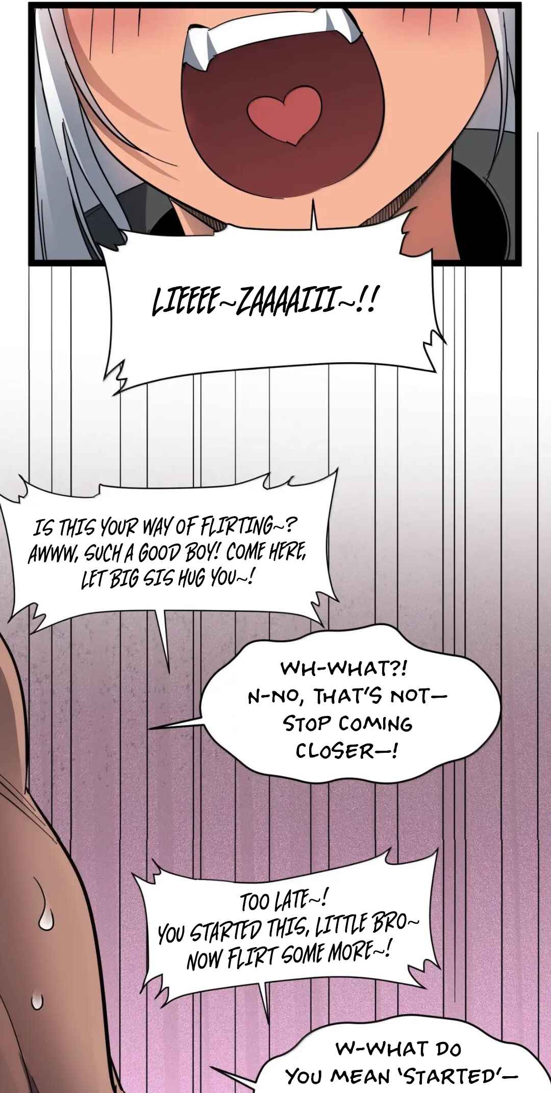 Chapter 164 - Page 27