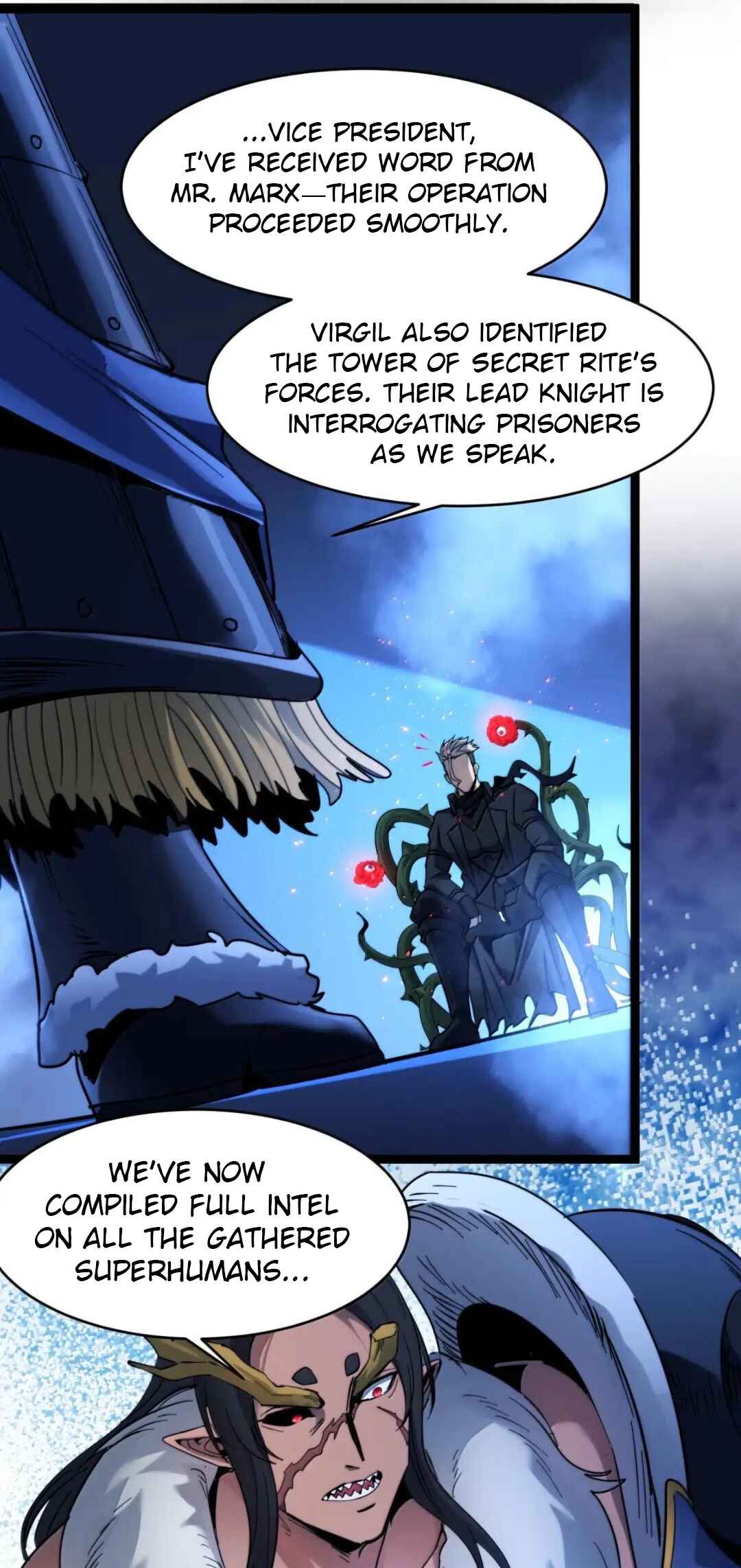 Chapter 164 - Page 39