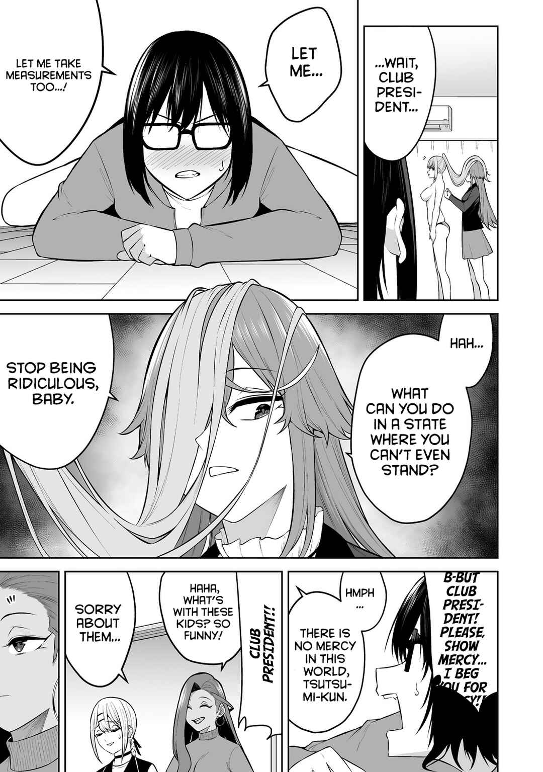 Chapter 32 - Page 17