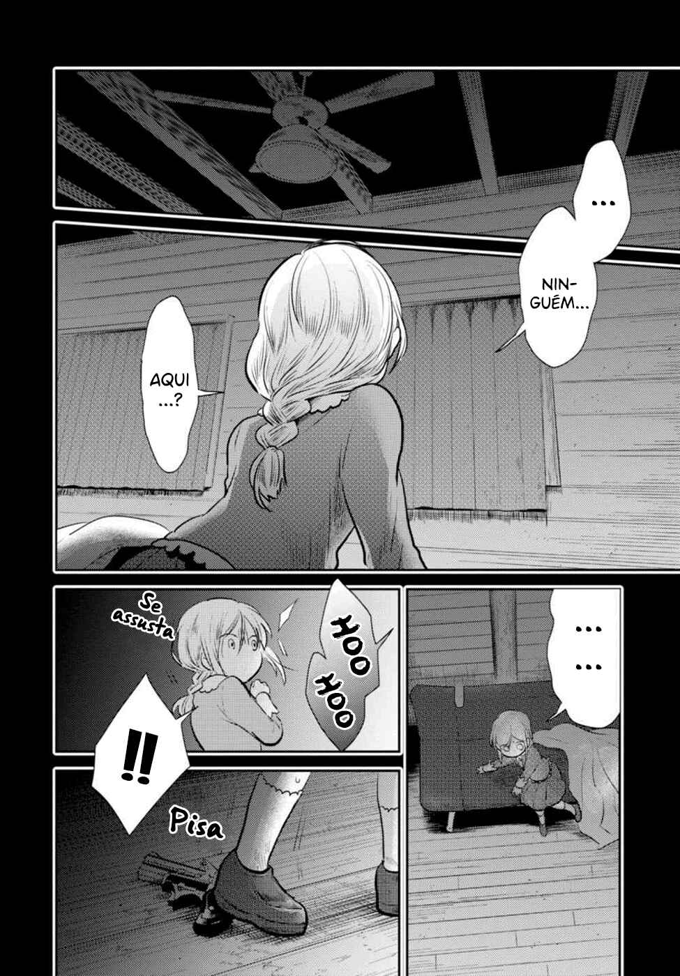 Chapter 37 - Page 23