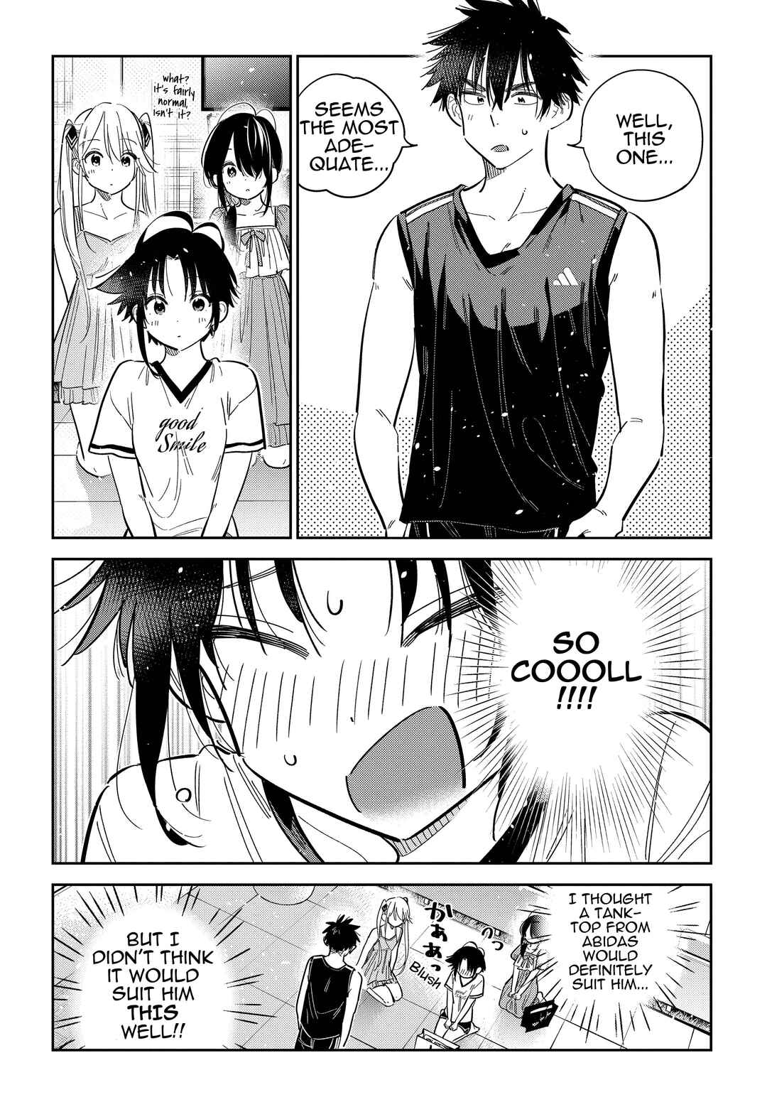 Chapter 40 - Page 16