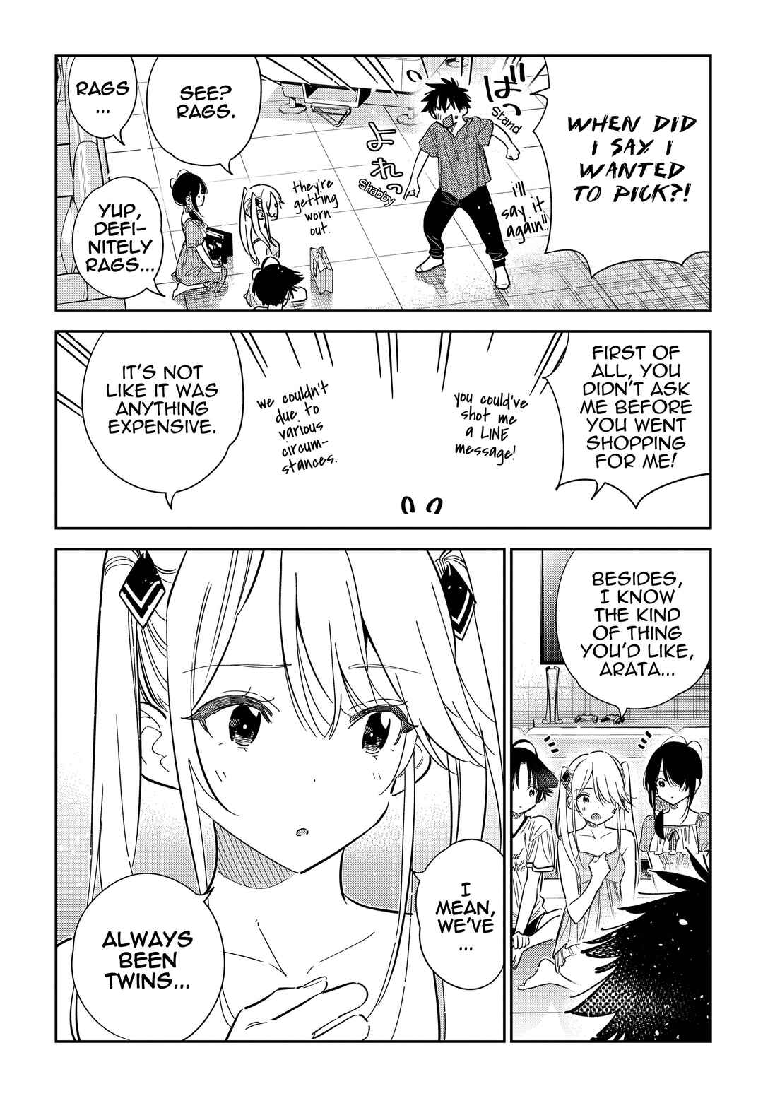 Chapter 40 - Page 5