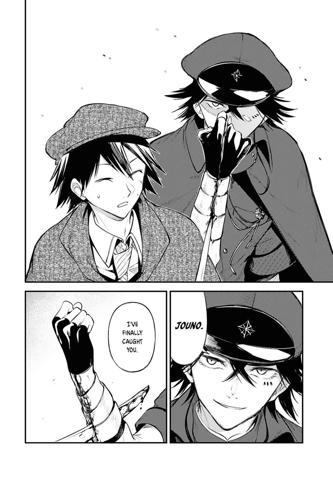Chapter 127 - Page 12