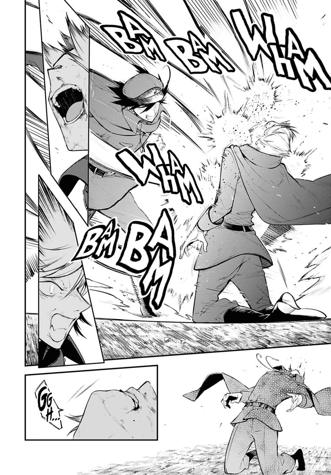 Chapter 127 - Page 15