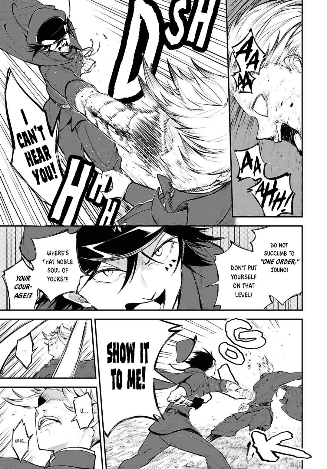 Chapter 127 - Page 16