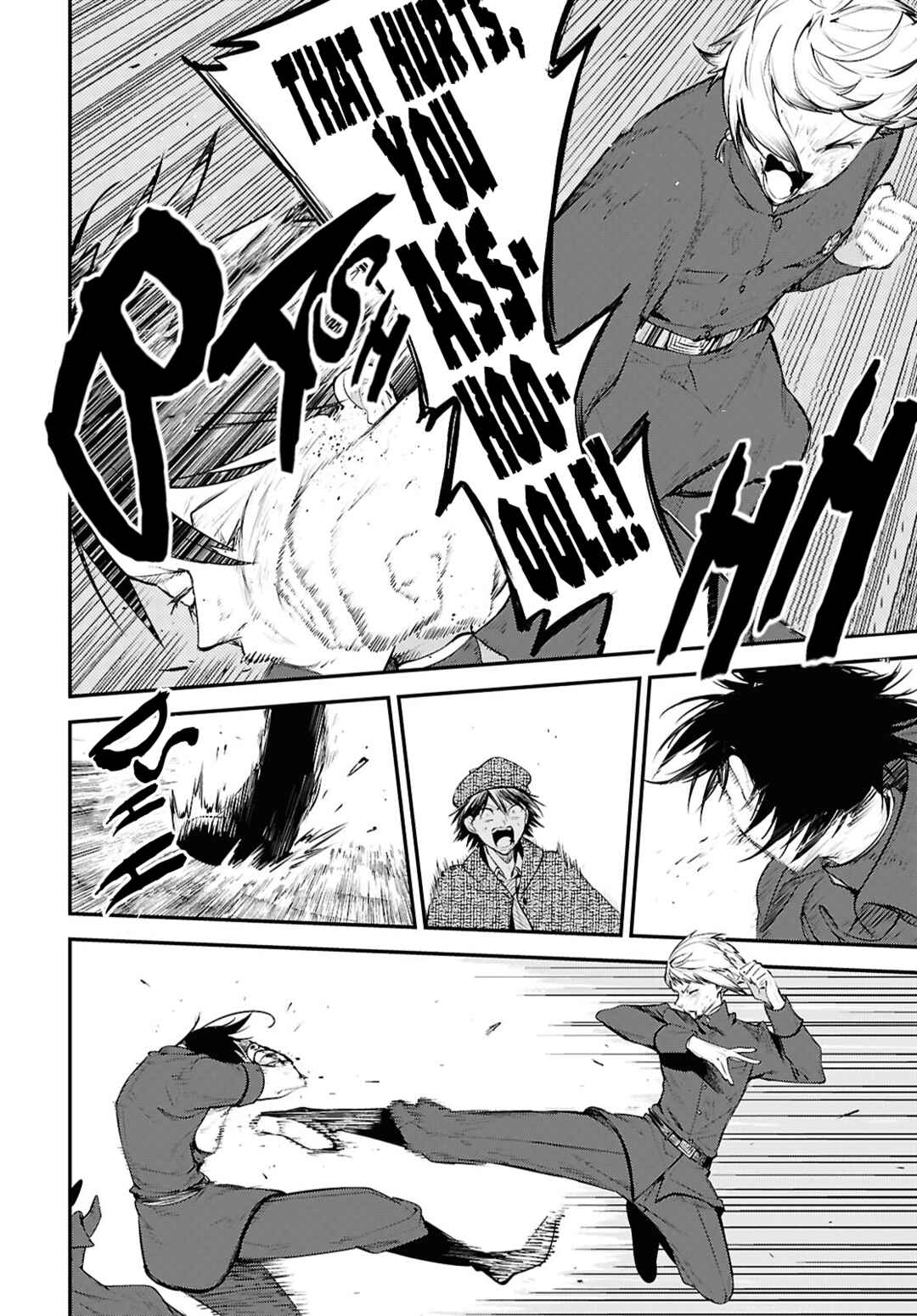 Chapter 127 - Page 17