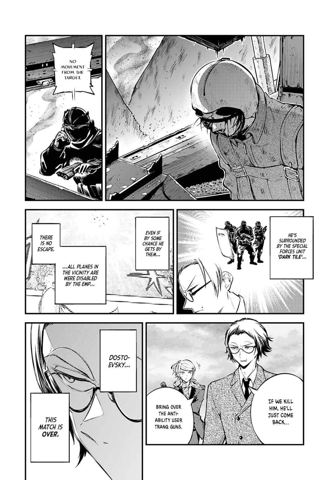Chapter 127 - Page 2
