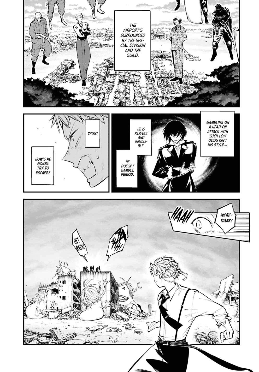 Chapter 127 - Page 20