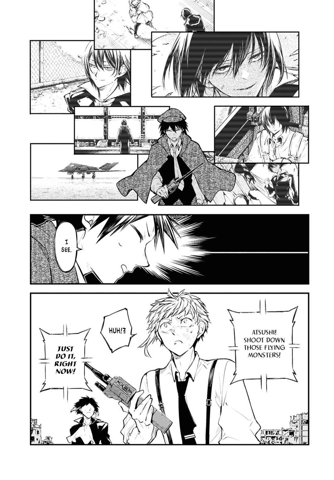 Chapter 127 - Page 26