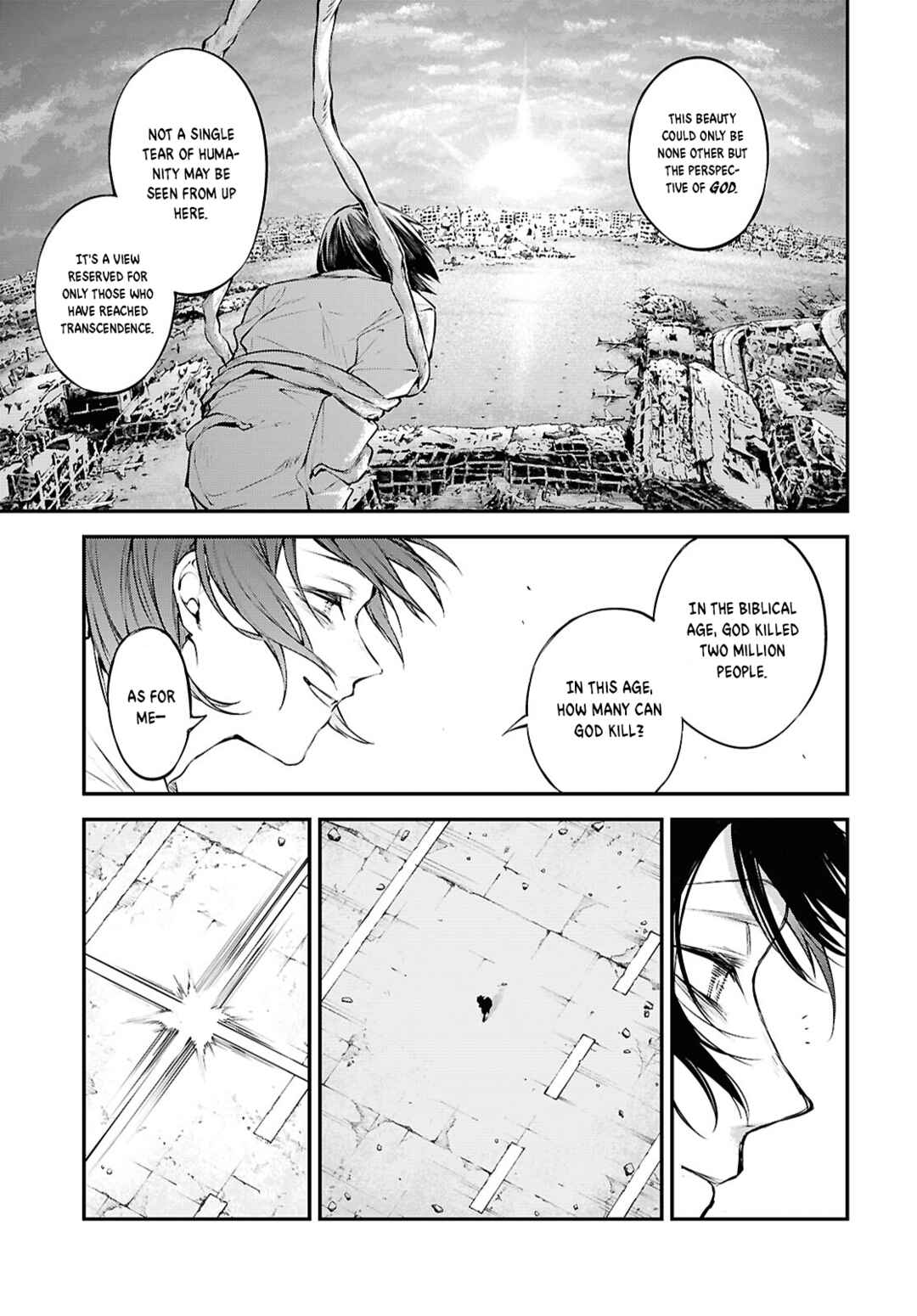 Chapter 127 - Page 32