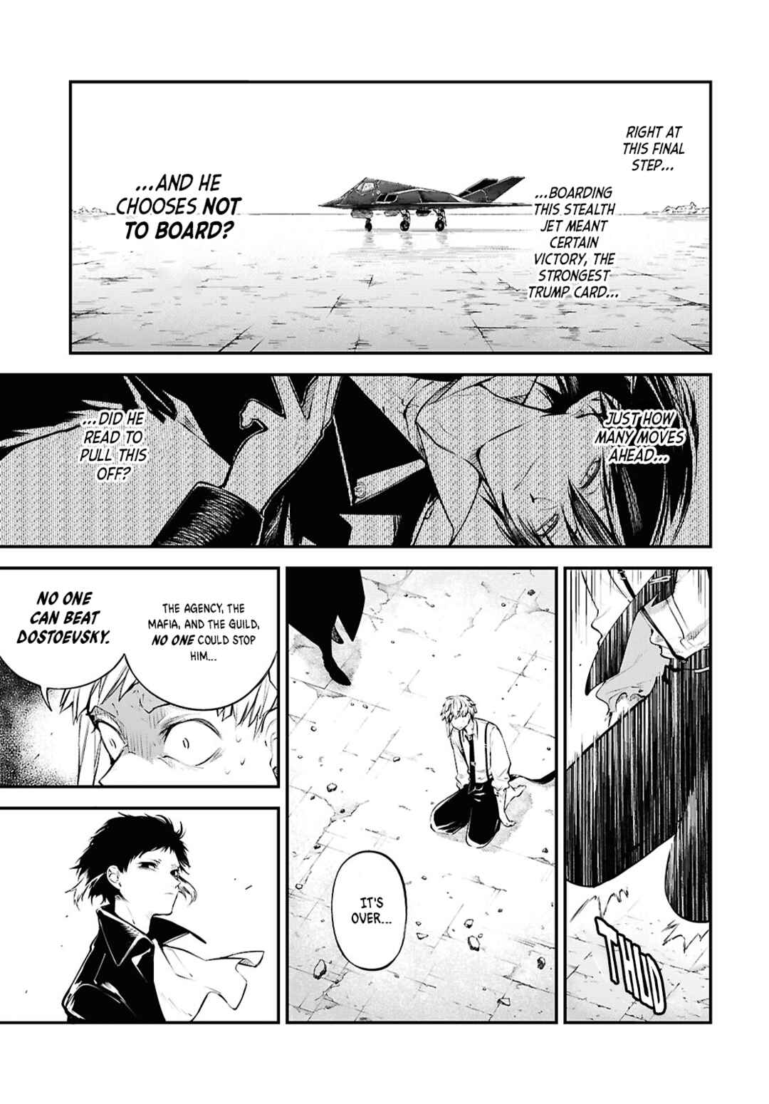 Chapter 127 - Page 5