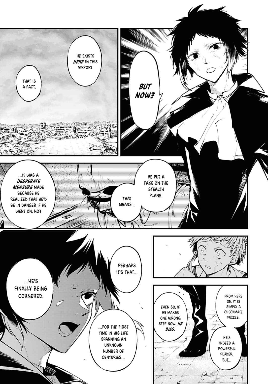 Chapter 127 - Page 7