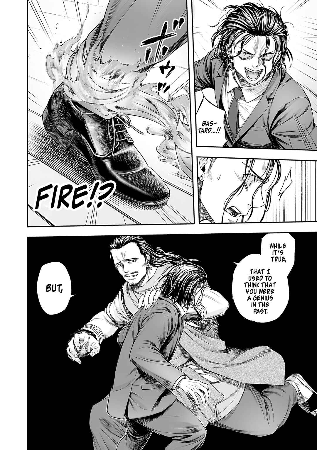Chapter 349 - Page 6