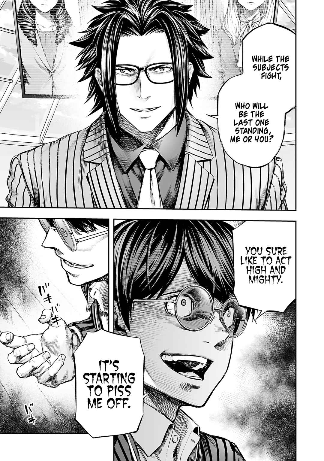 Chapter 349 - Page 9