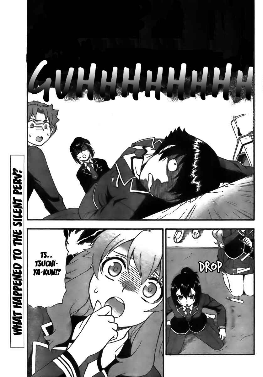 Chapter 5 - Page 1