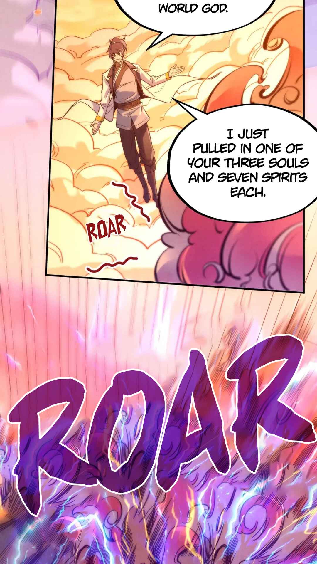 Chapter 99 - Page 47